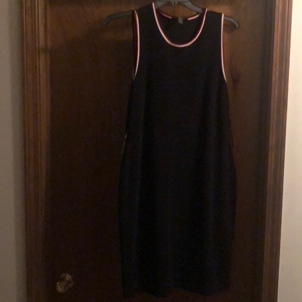 Bodycon dress forever 21